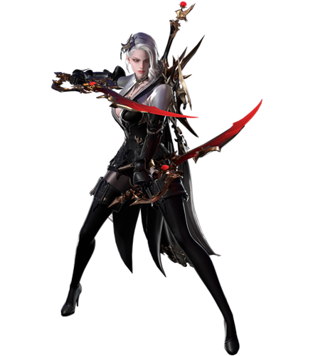 Клинок смерти