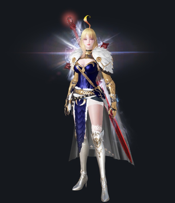 Храмовница