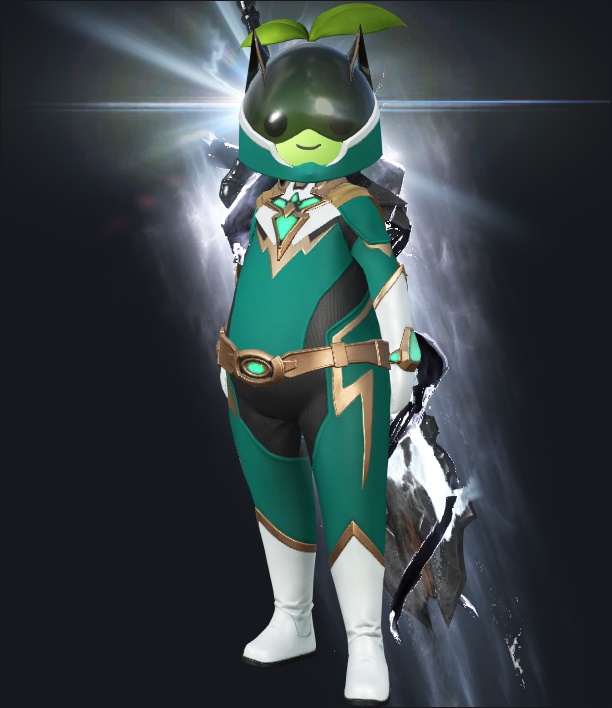 Валькирия