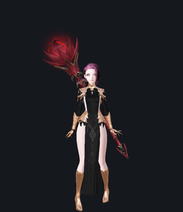 Художница
