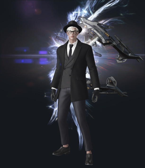 Рейнджер
