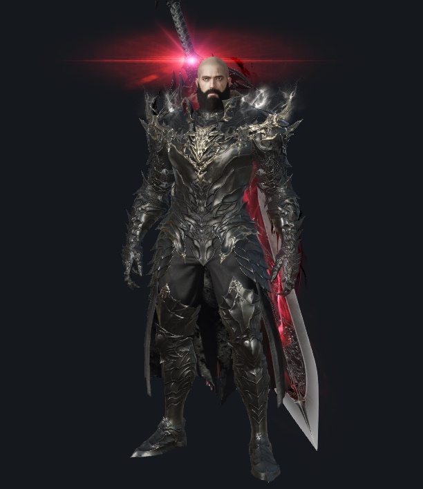 Берсерк
