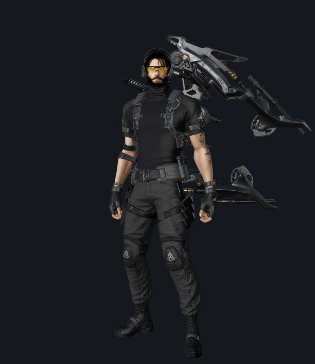 Рейнджер