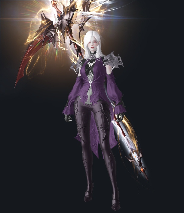 Пожирательница душ