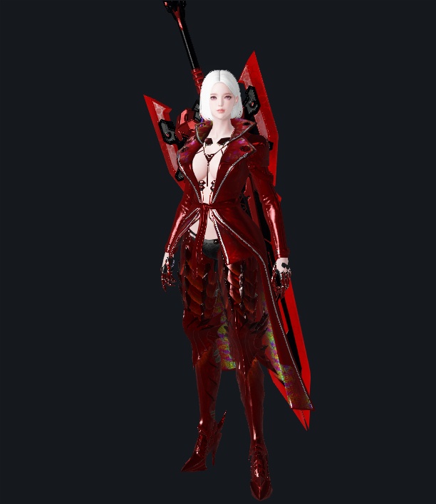 Валькирия