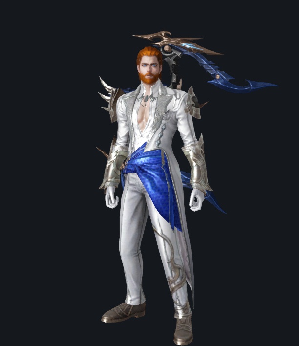 Рейнджер