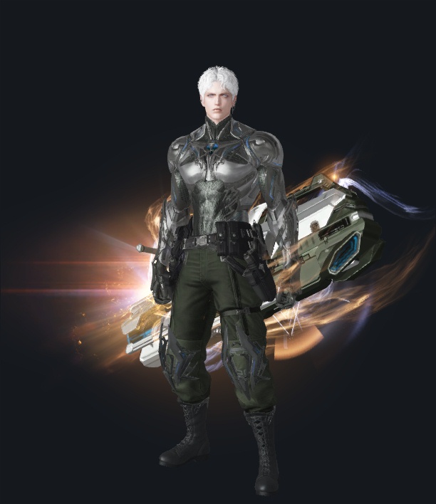 Механист