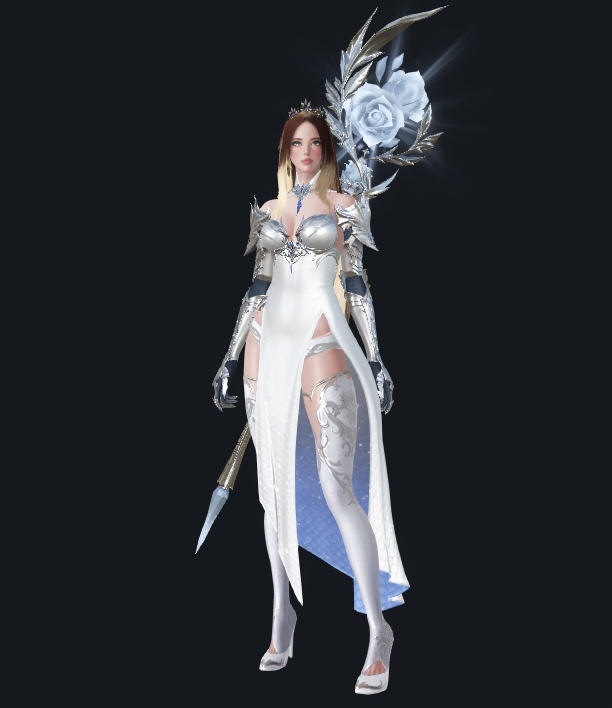 Чародейка