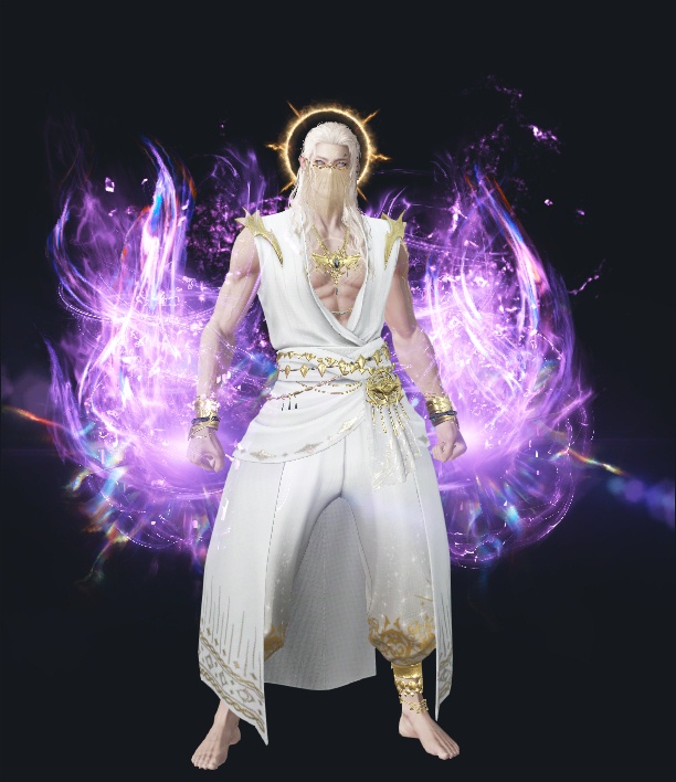 Стальной кулак