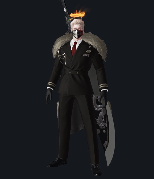 Берсерк