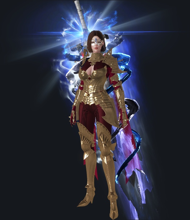 Валькирия