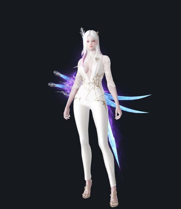 Клинок смерти