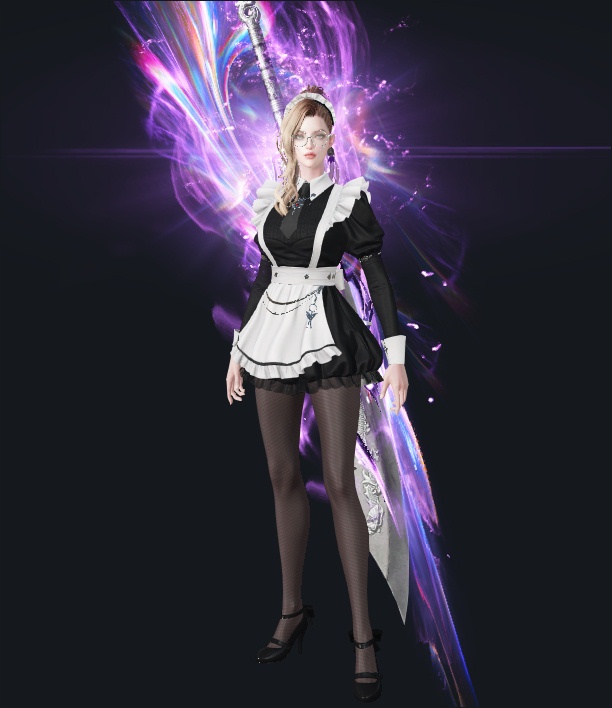 Валькирия