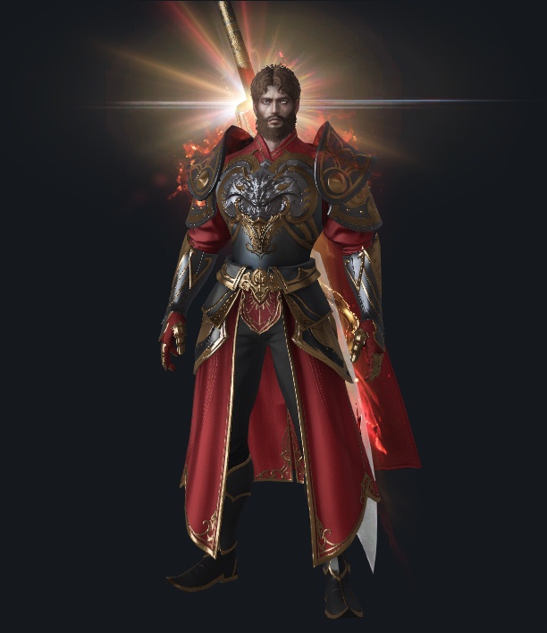 Берсерк
