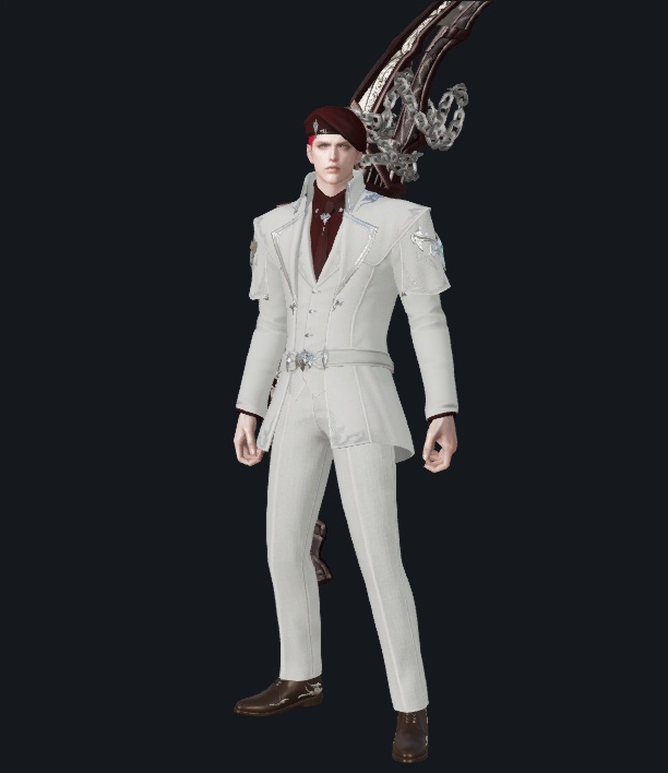 Рейнджер