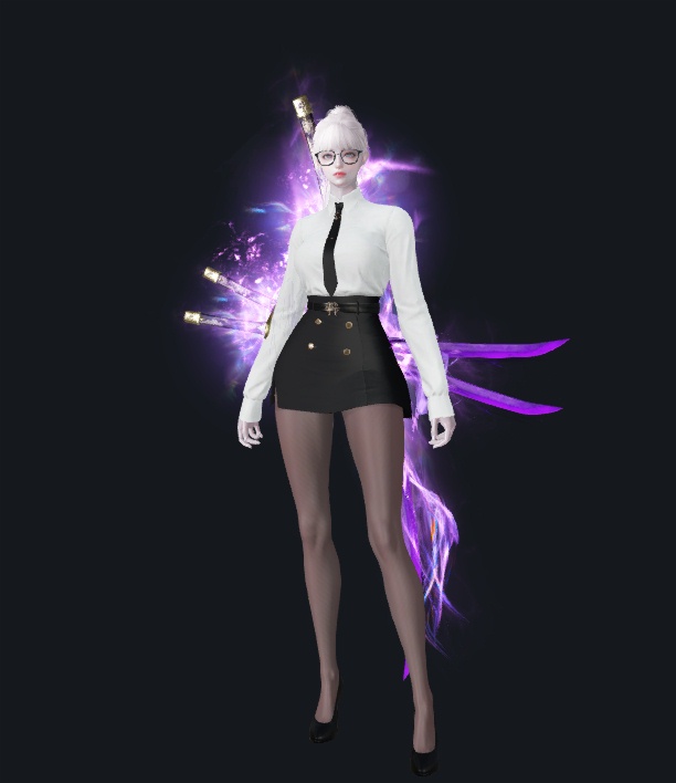 Клинок смерти