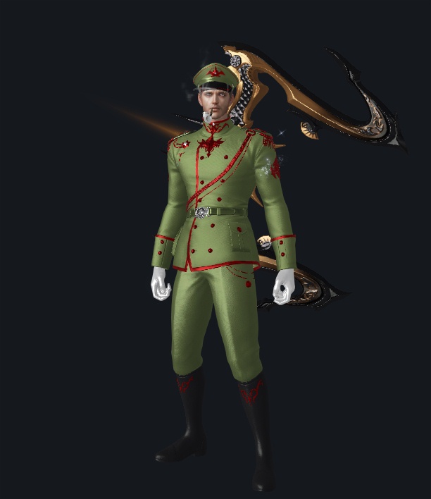 Рейнджер