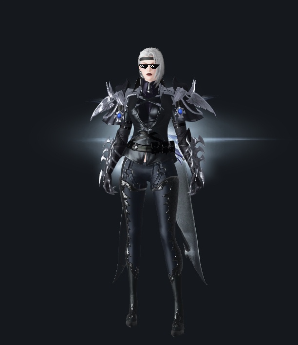 Охотница на демонов