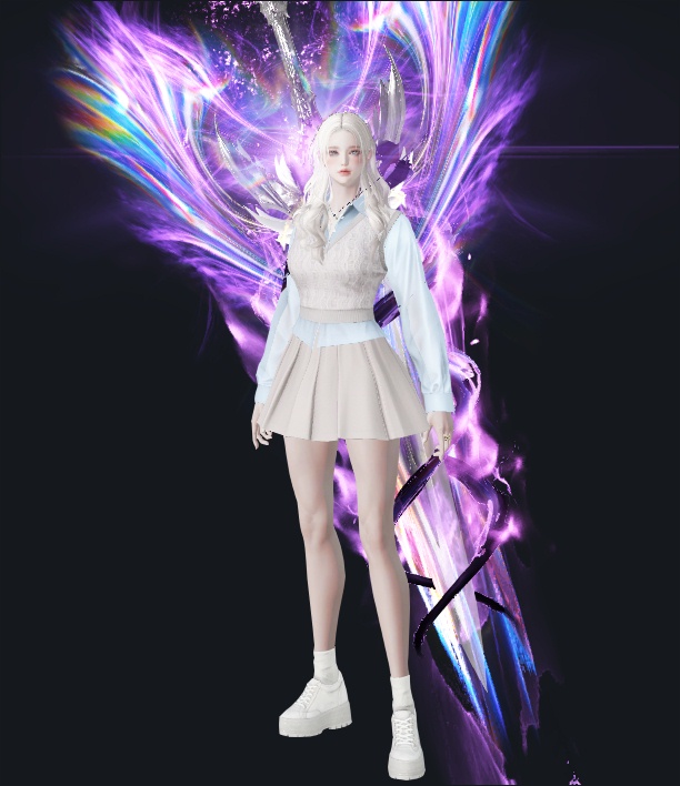 Валькирия
