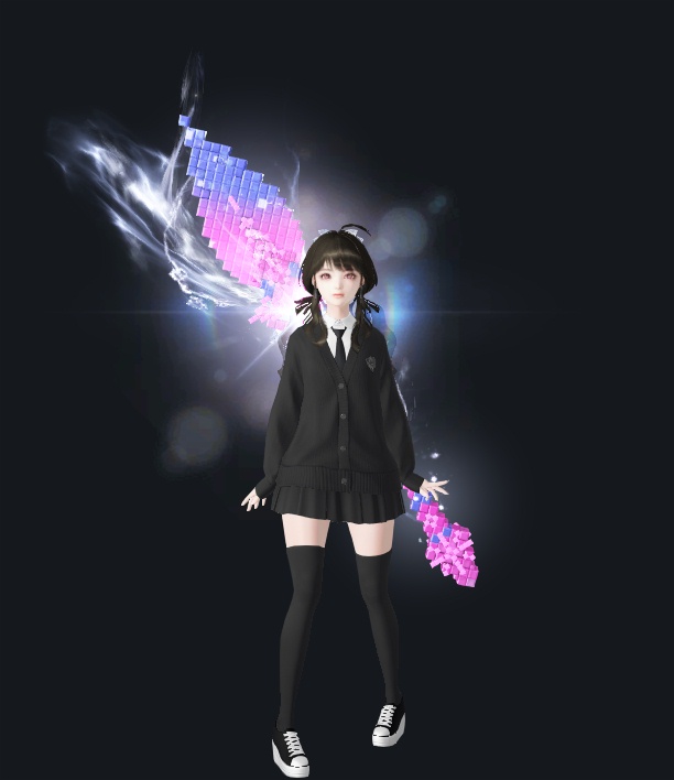 Художница