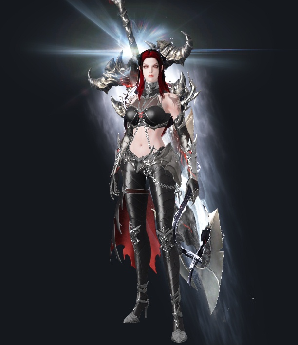 Валькирия