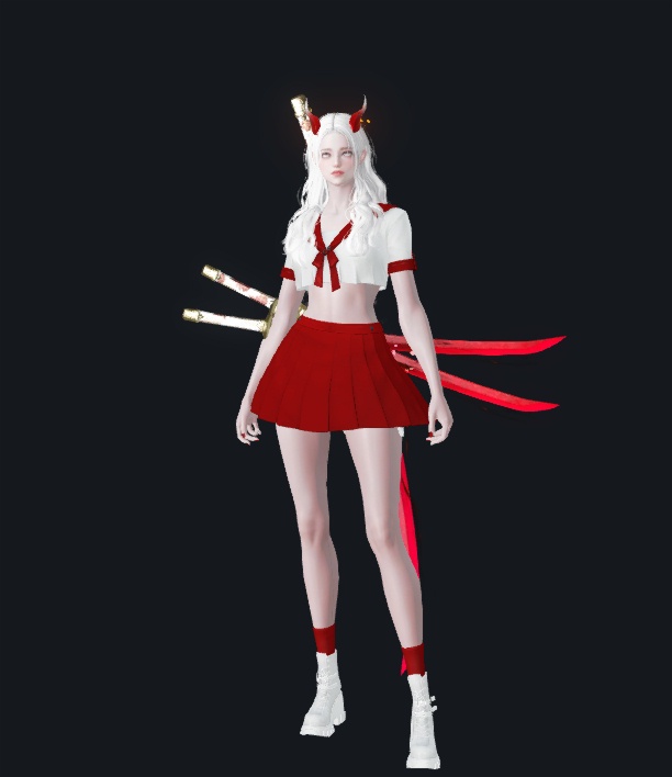 Клинок смерти