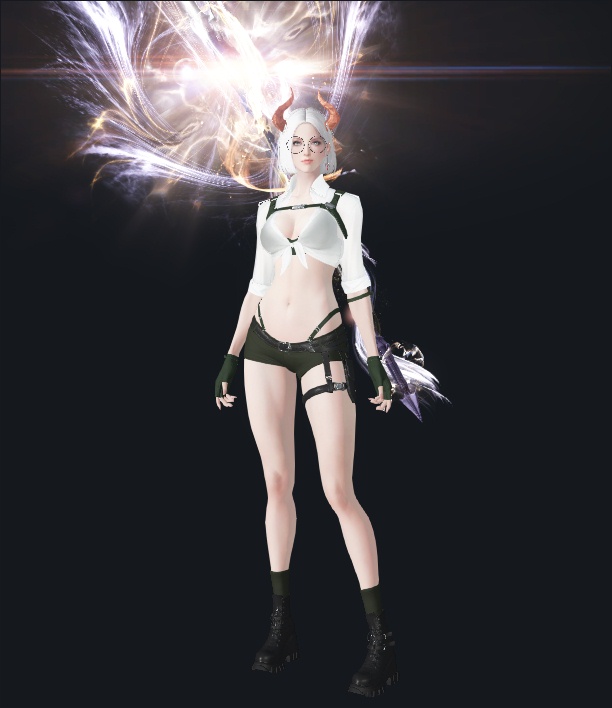 Призывательница