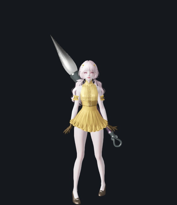 Художница