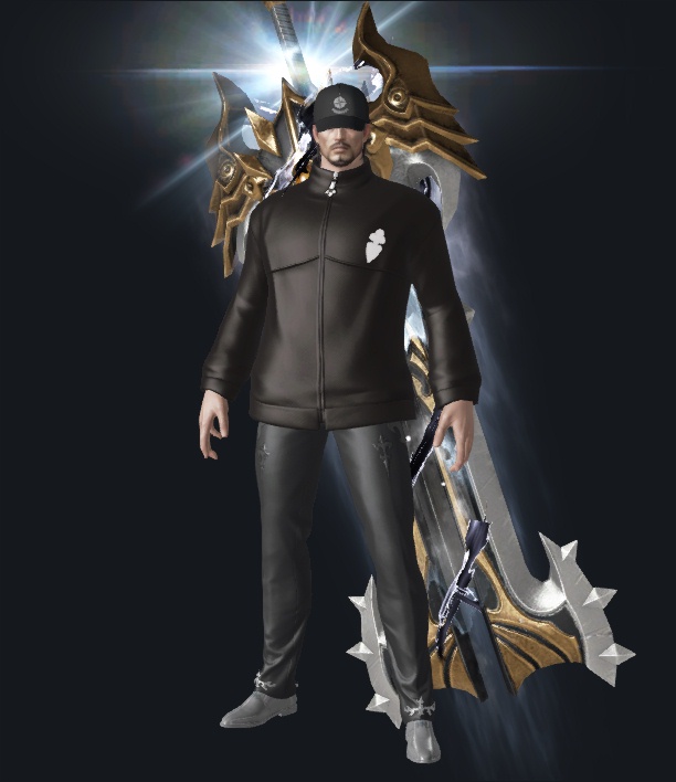 Берсерк