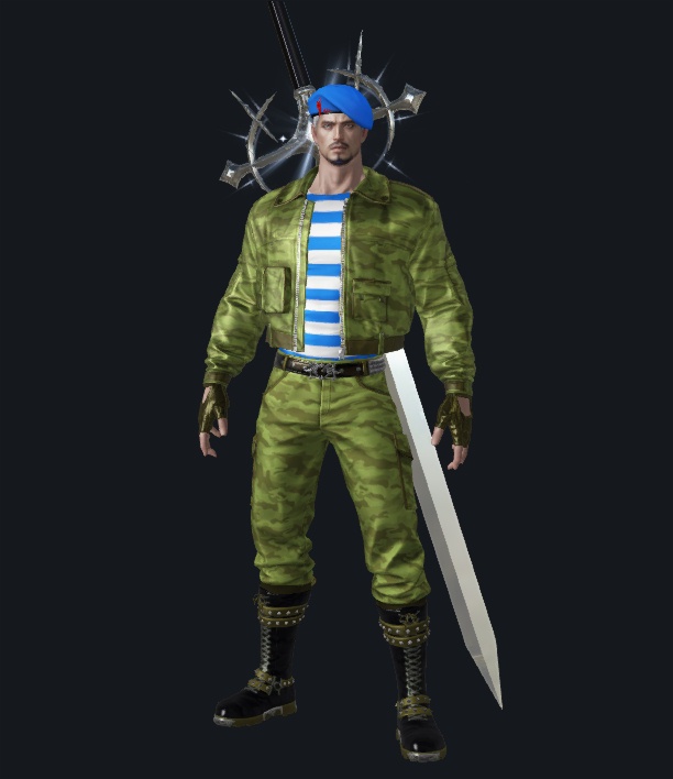 Берсерк
