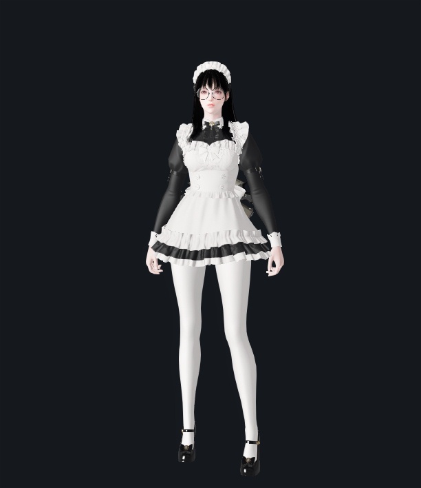 Охотница на демонов