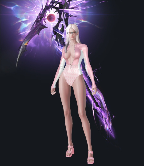 Пожирательница душ